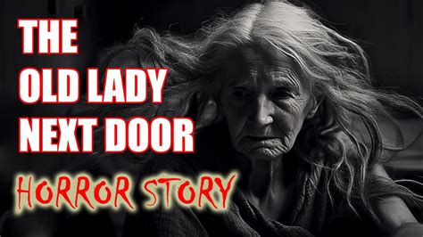 sex stories lit|The Old Lady Next Door (True Story)